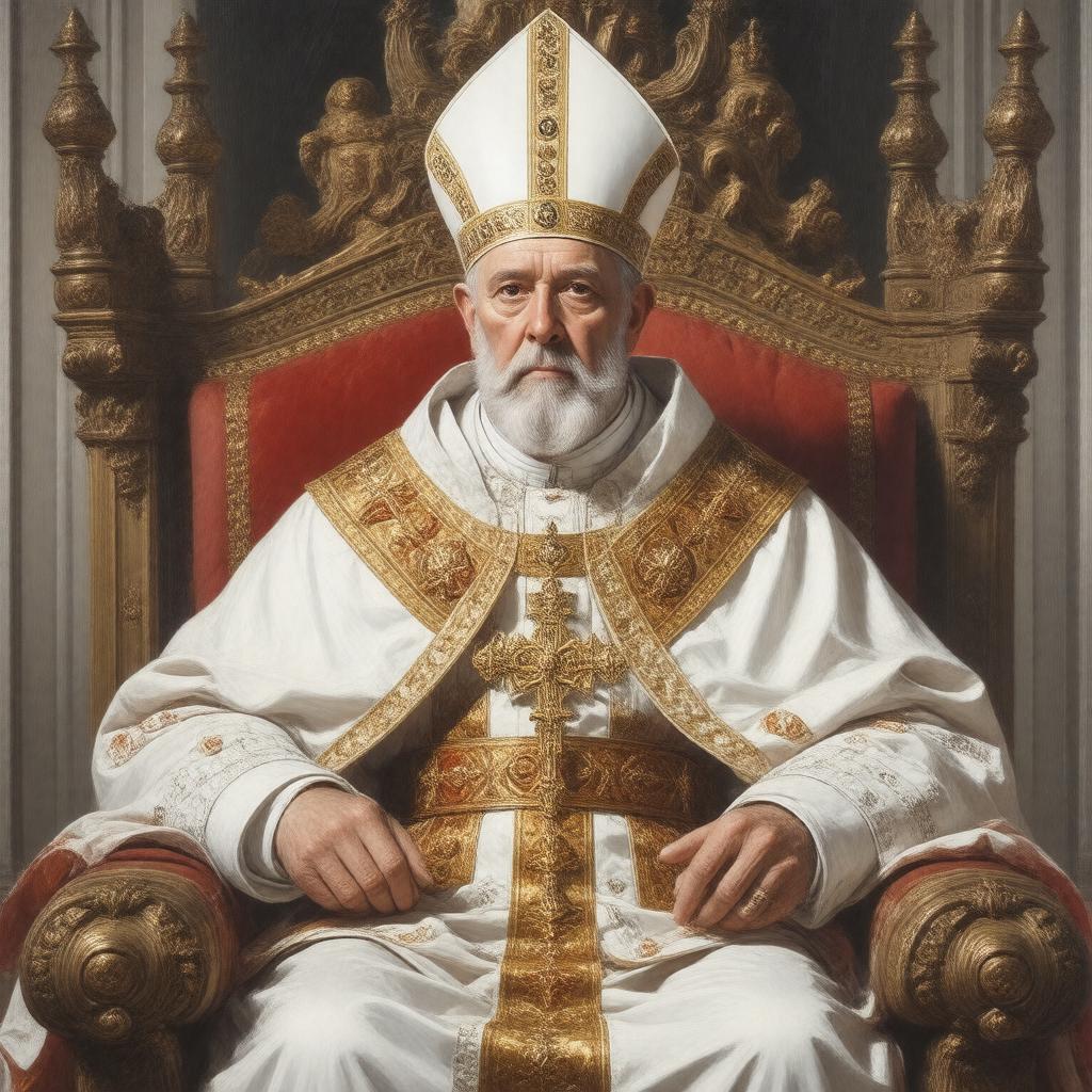 Pope Pius IV